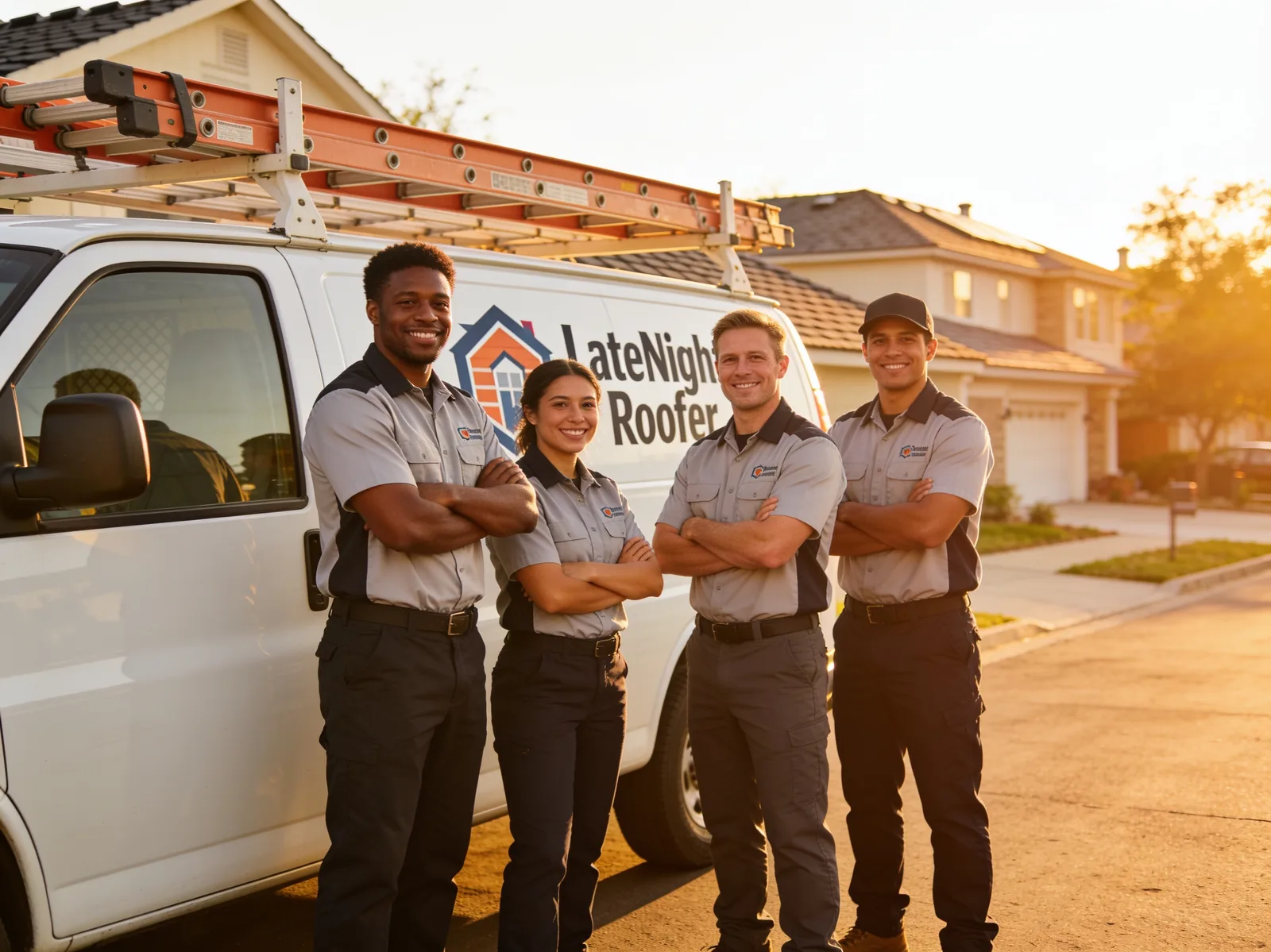 Emergency Roof Repair company in Clayton, OH